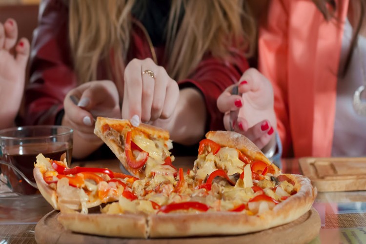Conoce las curiosidades de tu comida favorita: la pizza