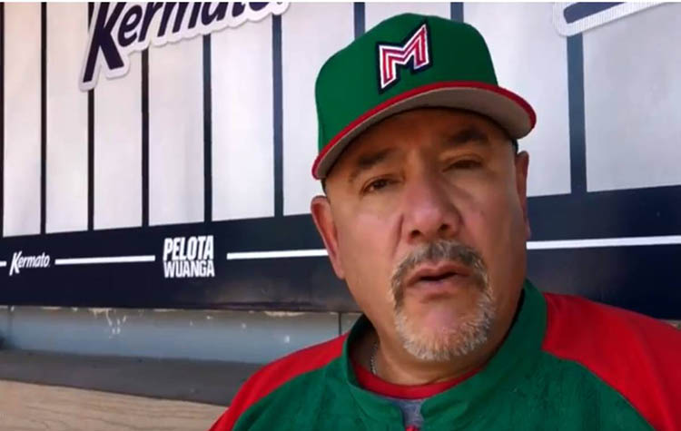 Navegantes del Magallanes ya cuenta con nuevo manager