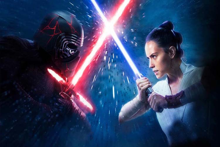 Lanzan tráiler de ‘Star Wars: El ascenso de Skywalker’