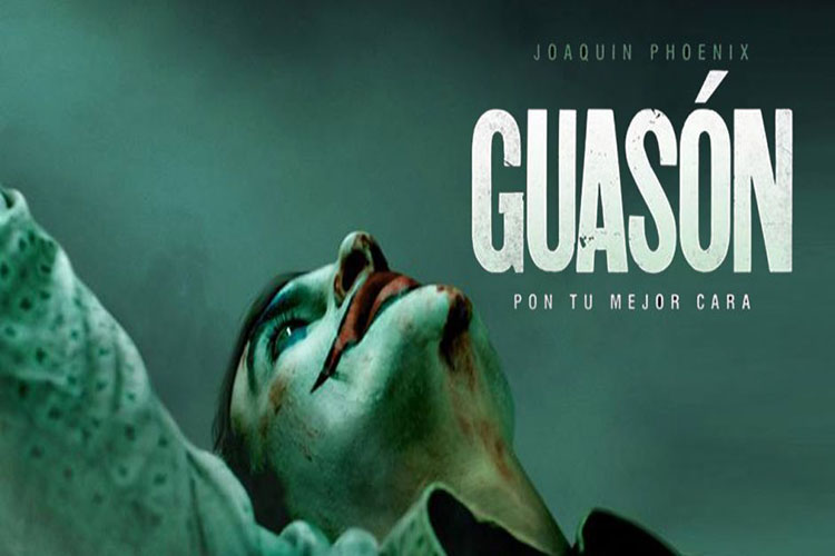 Estrenos| El lado más oscuro del “Guasón” quedará al descubierto en Cinex