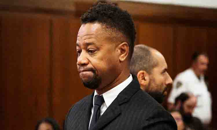 Cuba Gooding Jr irá ante la justicia por nuevos cargos en caso de manoseo