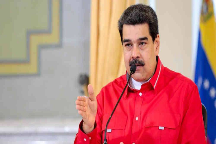 Maduro anunciará nuevas medidas económicas