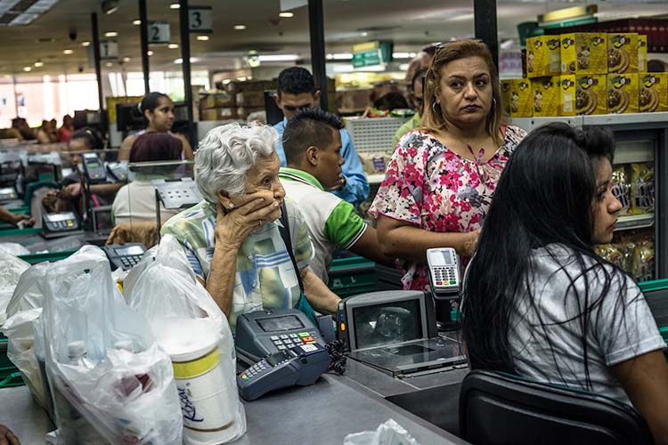 El ajuste salarial traerá más hiperinflación, advierte el presidente de Conindustria