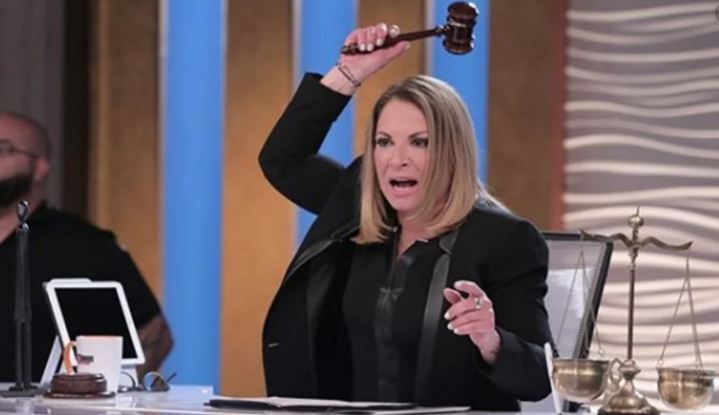 Caso Cerrado se va de Telemundo al cine y la doctora Polo será la protagonista