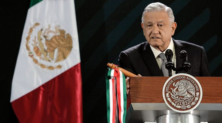 López Obrador se burla del BM que ve en Chile un mejor país para invertir