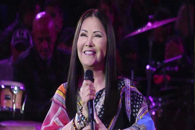 Ana Gabriel cancela conciertos por problemas de salud