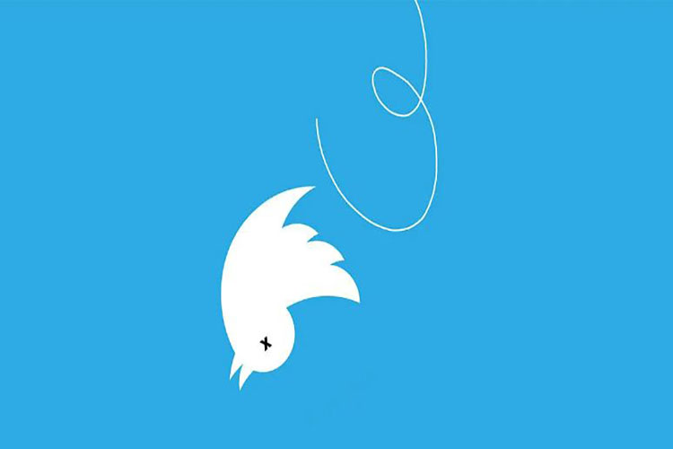 Twitter y su plataforma Tweetdeck sufren caída mundial