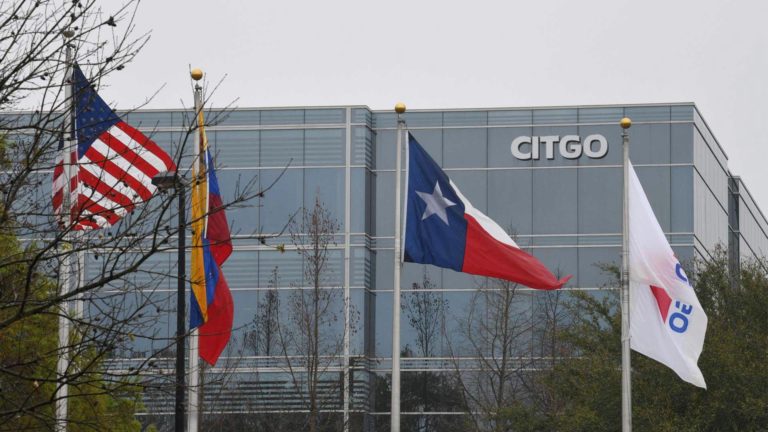 OFAC reevaluará en 2022 el reclamo de Crystallex sobre acciones de Citgo