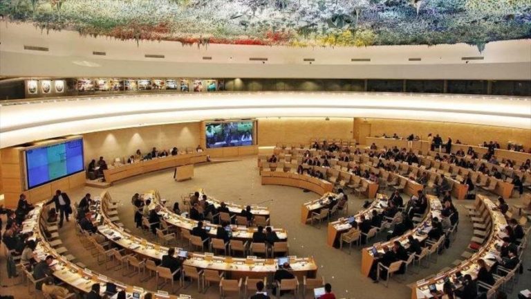 Venezuela logra un asiento en el Consejo de Derechos Humanos de la ONU