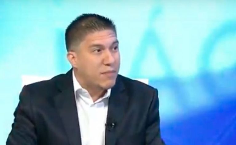 Freddy Gutiérrez: Psuv respalda la reelección de Héctor Rodríguez en Miranda