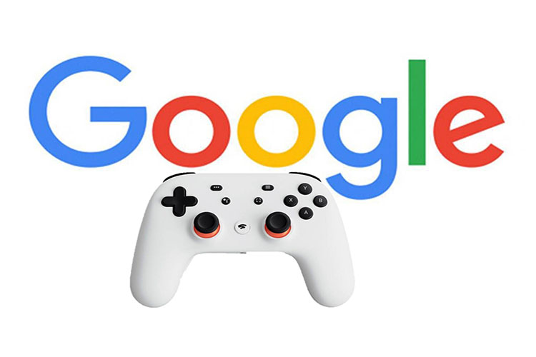 Google lanzará su plataforma de videojuegos Stadia el 19-Nov