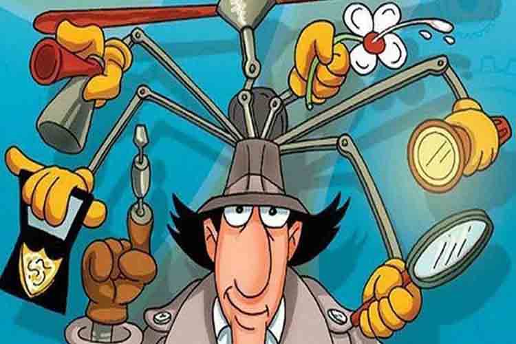 Inspector Gadget tendrá su reboot live-action con Disney