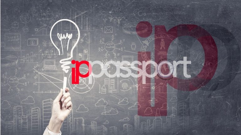 Ippassport, una startup para proteger la propiedad intelectual con acento venezolano