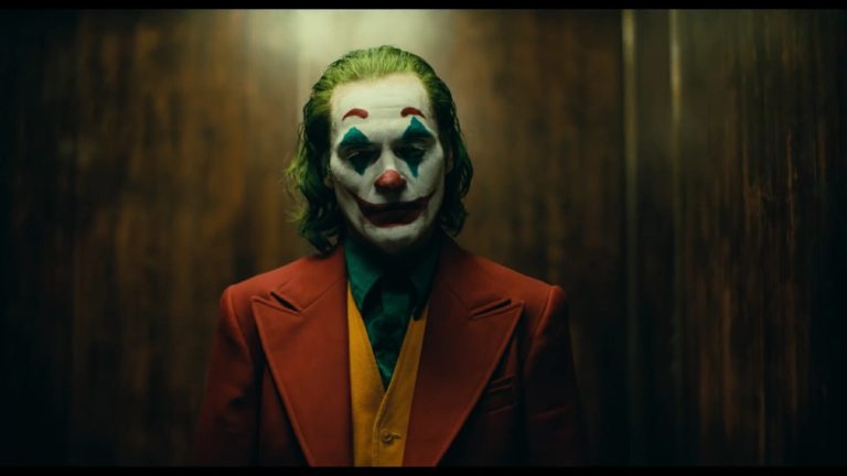Llega a EEUU «Joker», una de las cintas más esperadas y polémicas del año