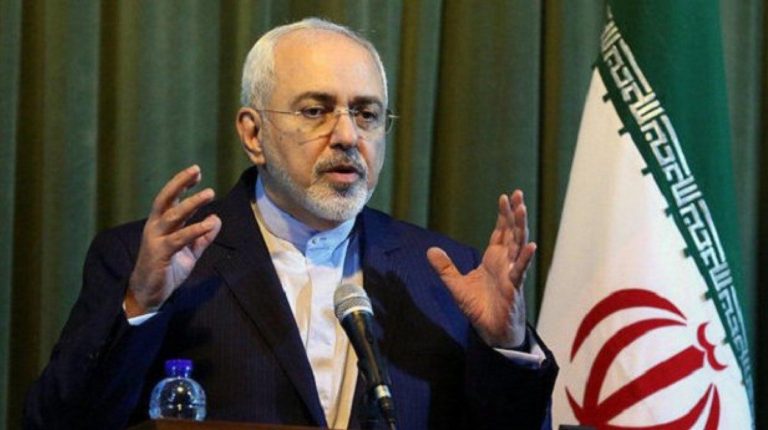 Irán dice que se le ha acabado la paciencia con Europa en tema nuclear