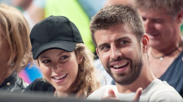 Piqué ‘ficha’ al sobrino de Shakira para el segundo equipo del FC Andorra