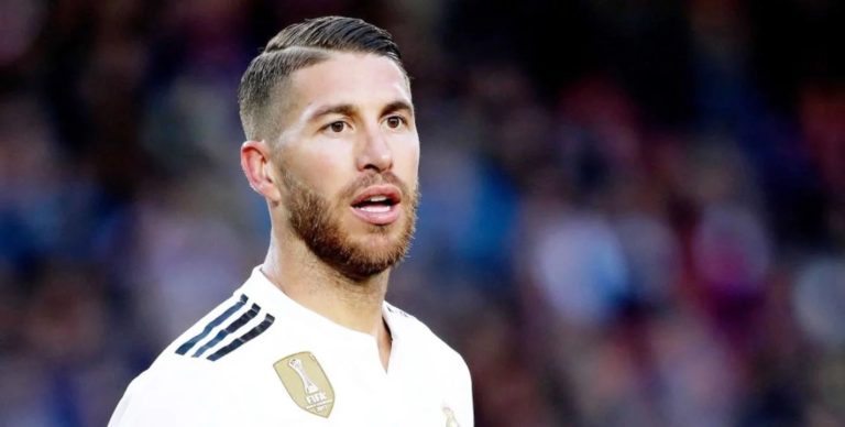 Ramos pide «respeto» por Zidane