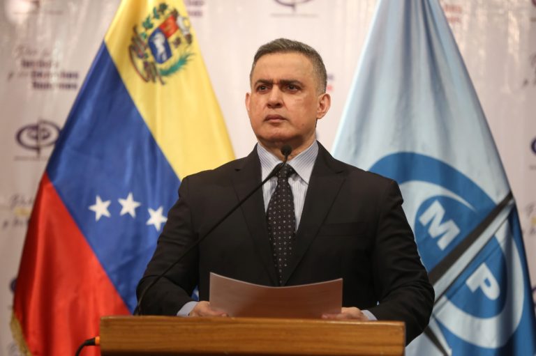 Consejo Moral rechaza «atropello» a magistrados venezolanos en Perú