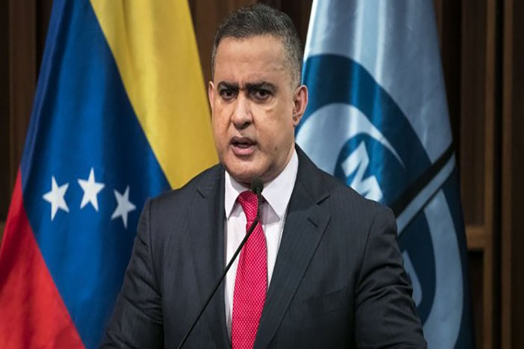 Saab a la fiscalía de la CPI: “su deber es entablar un diálogo significativo con Venezuela”