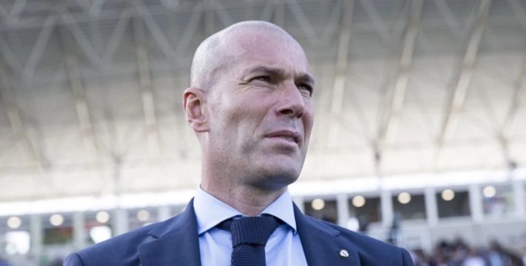 Zidane, beneficiado con la nueva fecha del Clásico