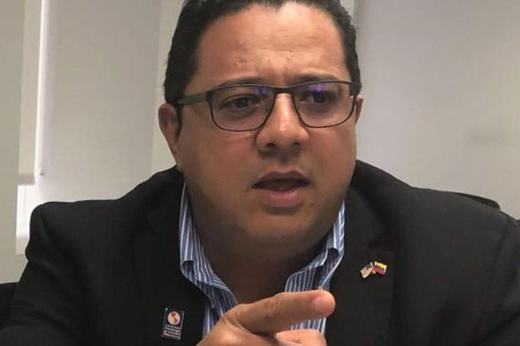 Alfonzo Bolívar: Emergencia humanitaria compleja afecta gravemente a personas con VIH en Venezuela