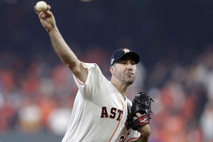 El récord inusual e histórico de los Astros