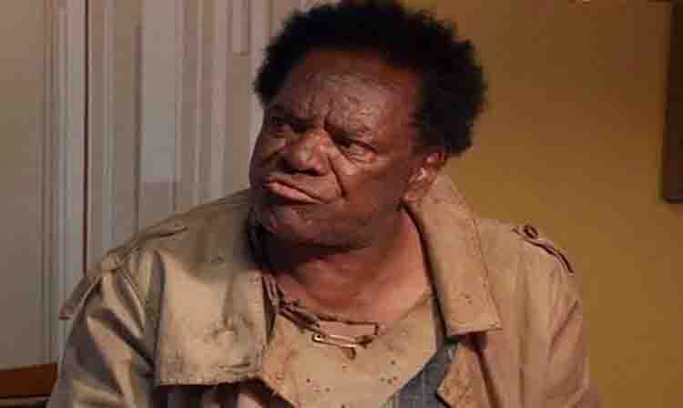 Muere el actor y cómico John Witherspoon a los 77 años