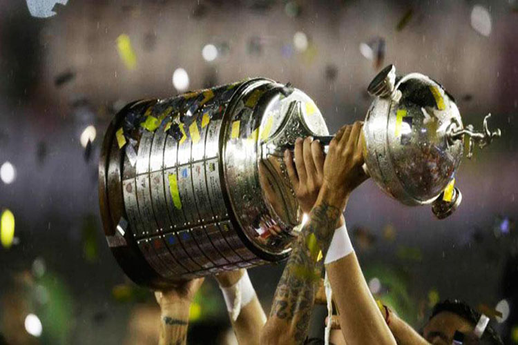 Conmebol mantiene la final de la Copa Libertadores en Chile pese a los disturbios