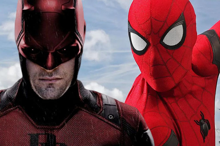 Daredevil sería el abogado de Peter Parker en ‘Spider-Man 3’
