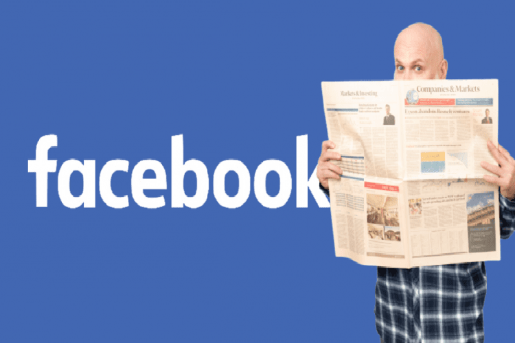 «Facebook News» la nueva pestaña de Facebook