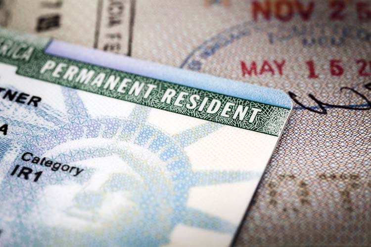 EEUU detalla requisitos para venezolanos que aspiran una “green card”