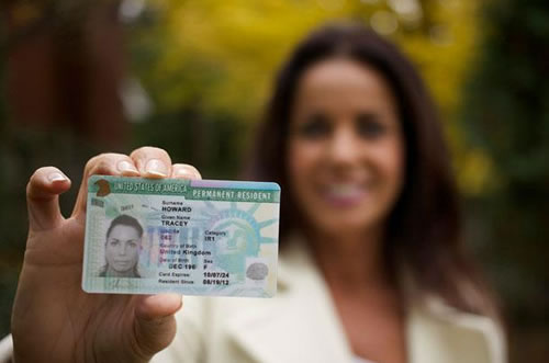 EEUU aclara requisito para venezolanos que desean ganar la green card en la Lotería de Visas