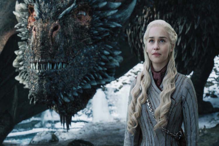 HBO confirma precuela de Game of Thrones