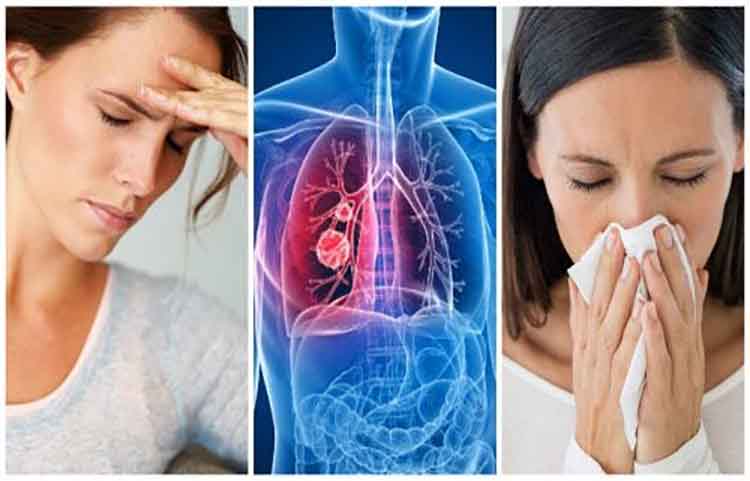 Cuatro claves para evitar el cáncer de pulmón y otras enfermedades respiratorias