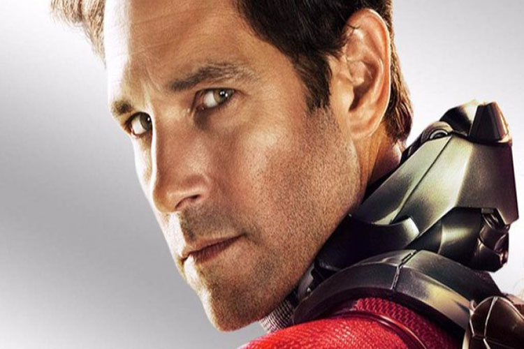 ‘Ant-Man 3’ podría estar en desarrollo e iniciar su rodaje en 2021