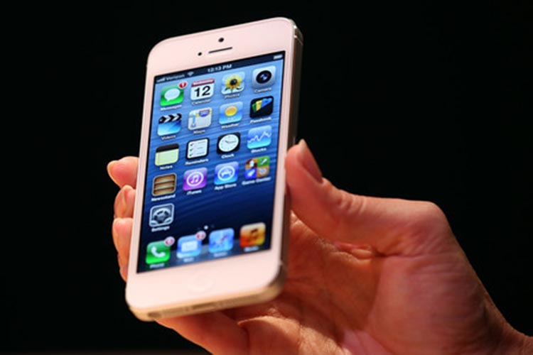 Cómo extender la vida del iPhone 5: en noviembre quedaría obsoleto