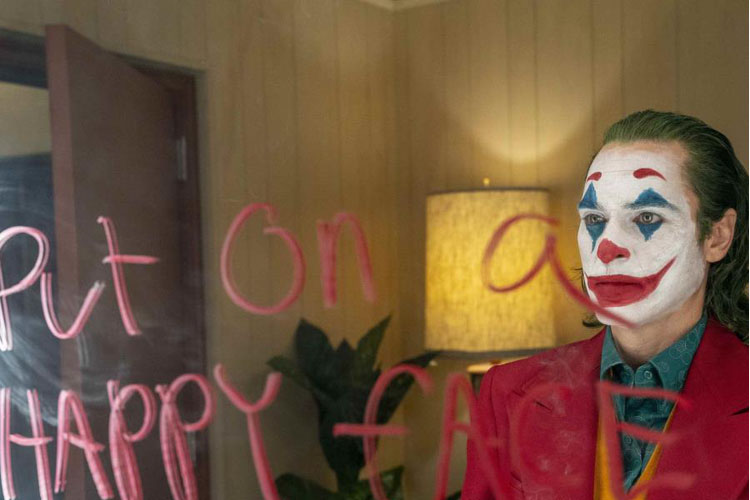 «Joker» bate récord de la película para adultos más taquillera de la historia