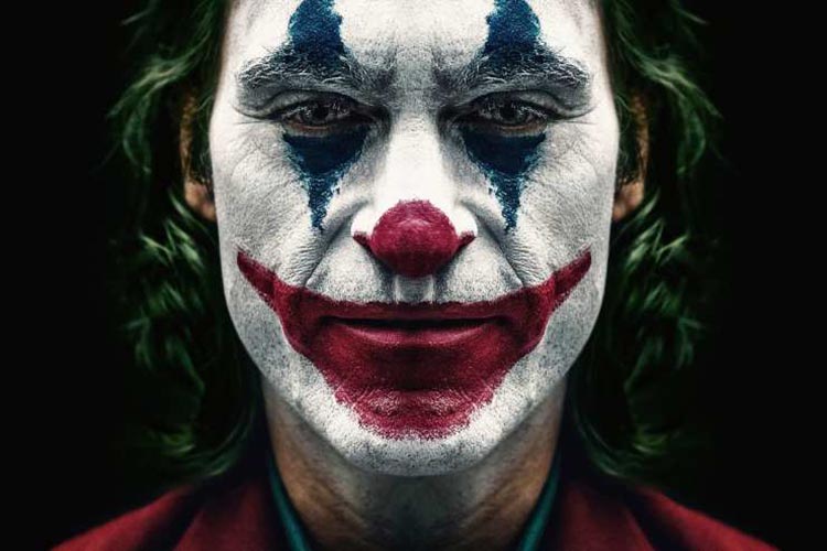 El «Joker» se estrenará a finales de 2024