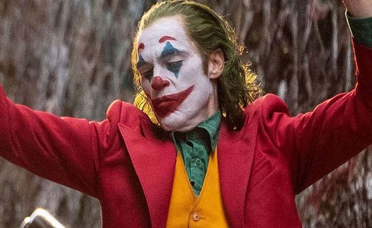 Joaquín Phoenix sobre «Joker”: Va a ser diferente para cada persona