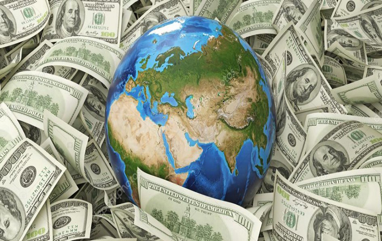 Informe: El dólar seguirá siendo la moneda principal del mundo durante 25 años más
