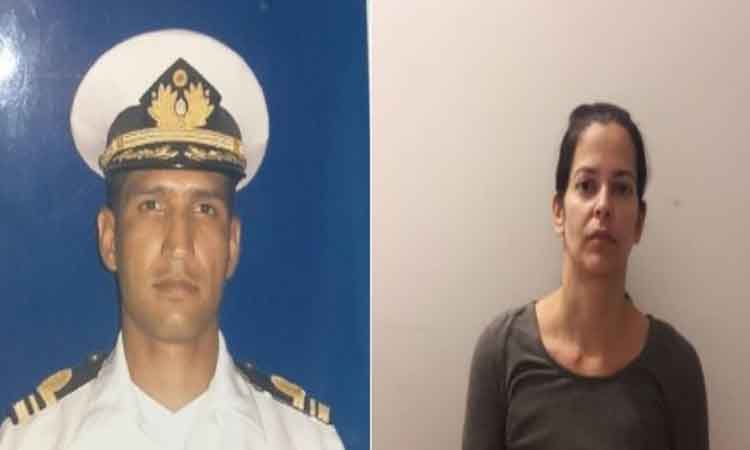 CIDH otorgó medidas cautelares a familiares del Capitán Acosta Arévalo