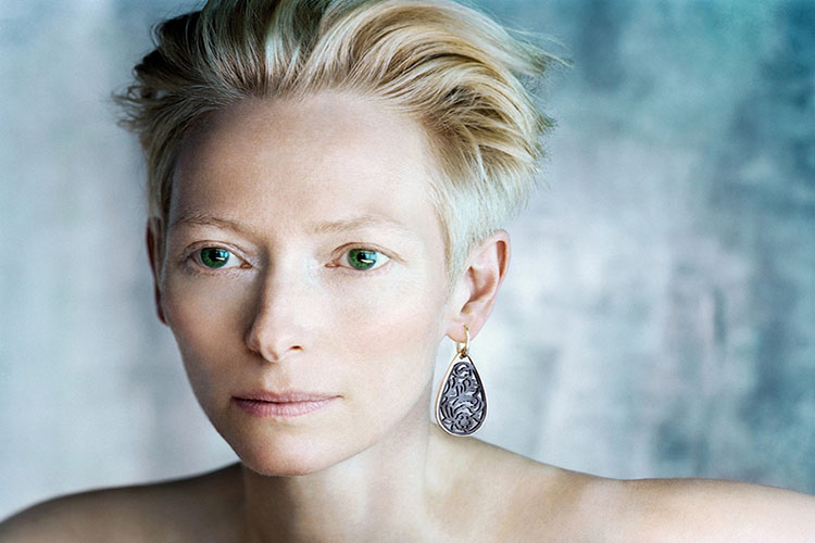 Proponen a Tilda Swinton como el Joker en The Batman