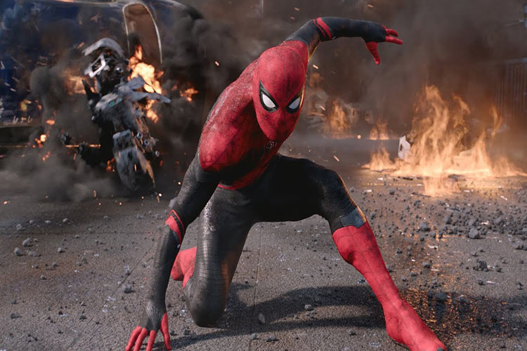 ¿Spider-Man 4? Sony y Disney están planeando expandir la trilogía