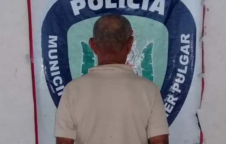 Se desatan los violadores: Capturan a cinco en una semana en Zulia