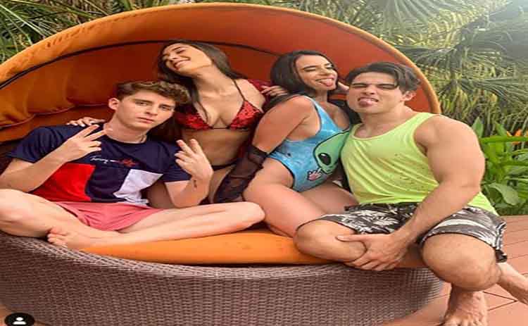 Ministerio Público iniciará una investigación al reality show “Venezuela Shore”