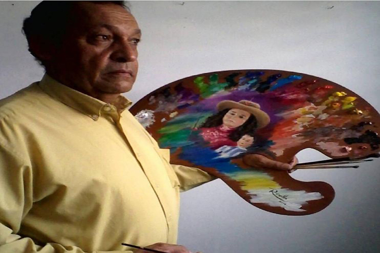 Pintor detenido por abuso sexual murió en calabozos de CICPC