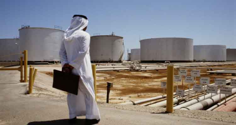 Arabia Saudita ha restaurado plenamente producción de petróleo tras ataques