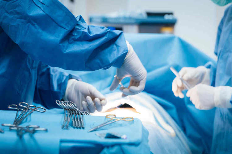 Hospital realizó trasplante de riñón a  paciente equivocado