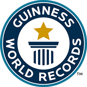 Hoy 14-Nov se celebra el Día Mundial de los Récord Guinness (+Venezuela)