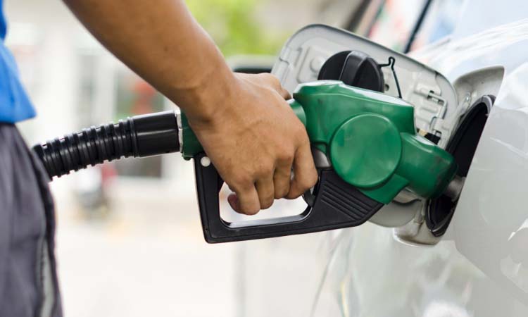 Gobierno del Zulia informó que el nuevo límite de combustible por vehículo es de 50 litros 